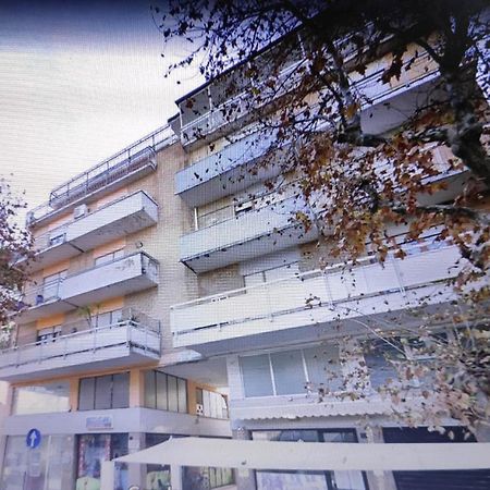 朱利亚诺瓦La Casa Vicino Al Parco公寓 外观 照片